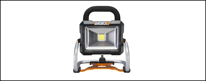 Fwd WORX 129e6