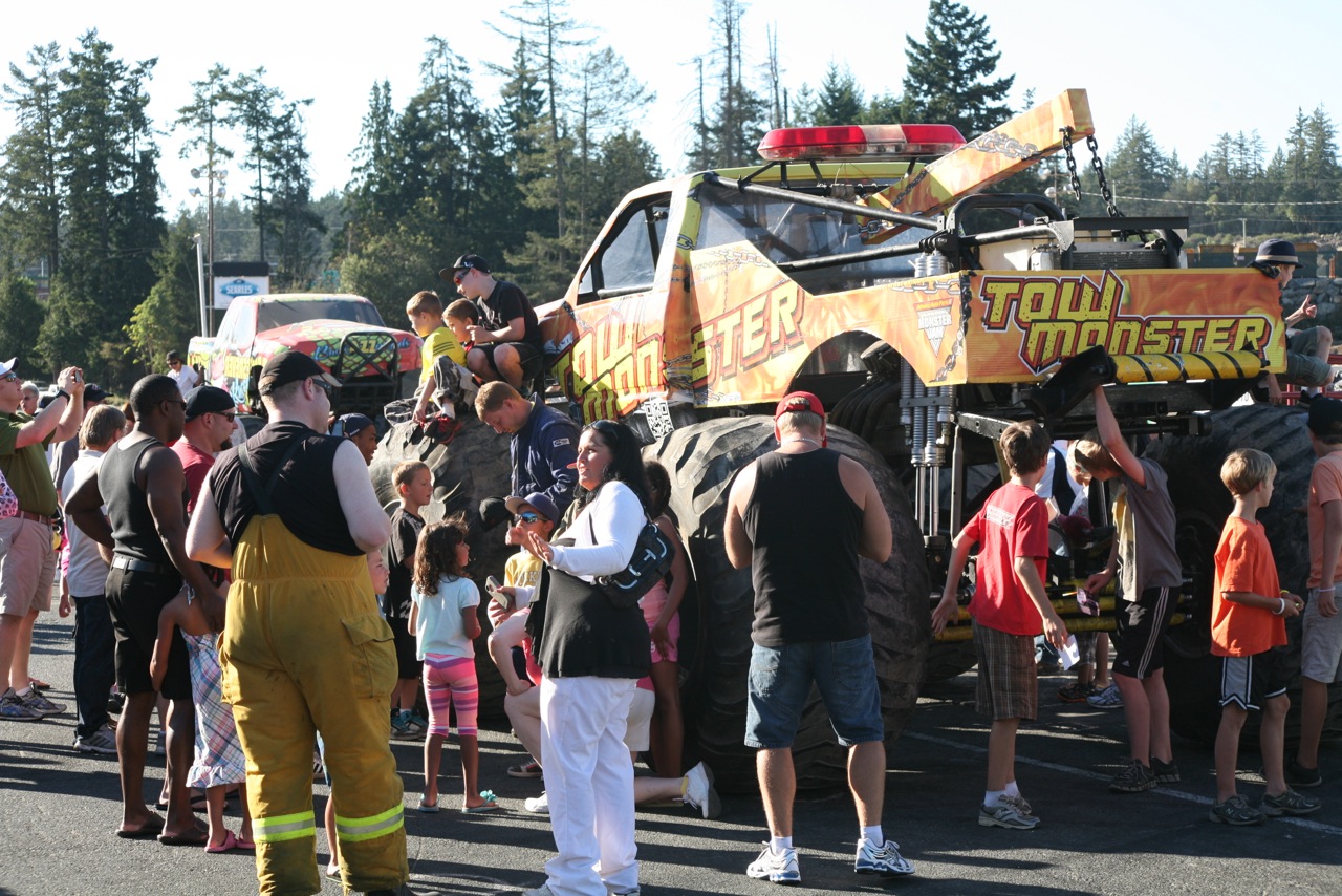 Monster Truck 7-29-13 154 90a50