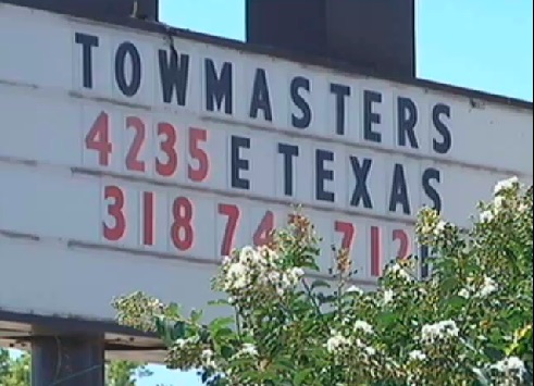 Towmasters d3071