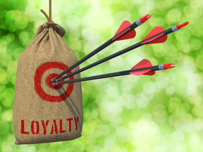 building customer loyalty 22cf7