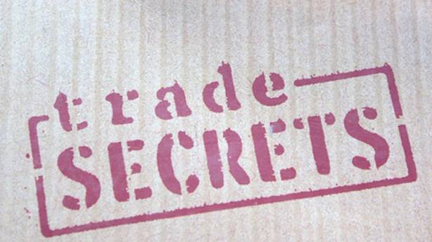 tradesecrets