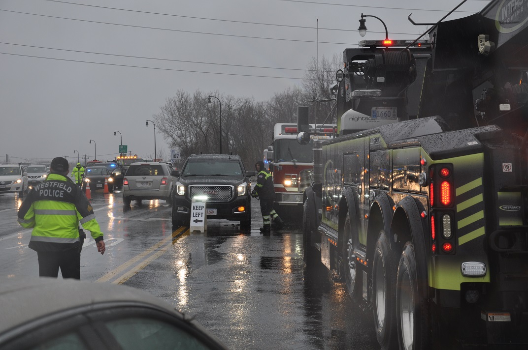 Are Tow Trucks First Responders